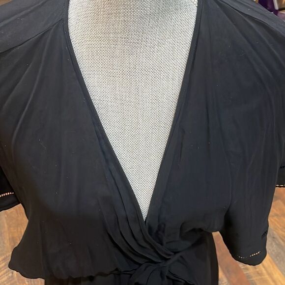 Naked Princess robe S (5377) - Picture 2 of 6